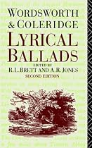 Wordsworth & Coleridge Lyrical Ballads