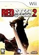 Red Steel 2 + Wii MotionPlus