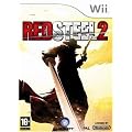 Red Steel 2 + Wii MotionPlus