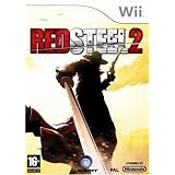 Red Steel 2 + Wii MotionPluspar Ubisoft