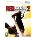 Red Steel 2 + Wii MotionPlus