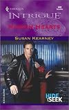 Hidden Hearts (Hide And Seek) (Harlequin Intrigue, No. 640)