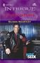 Hidden Hearts (Hide and Seek, Book 2) (Harlequin Intrigue Series #640)
