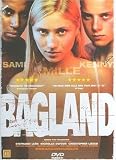 Scratch ( Bagland ) [DVD]
