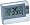 TFA Dostmann 305005 Hygrometer digital inklusive Batterien