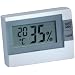 TFA Dostmann 305005 Hygrometer digital inklusive Batterien