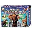 Reise ins Tierreich