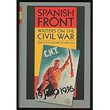 the spanish front writers on the civil war