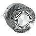 Trio-Leuchten 261910105 Wandleuchte Airlight 1x25W G9