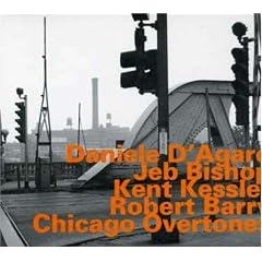 Chicago Overtones
