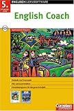 Eigenschaften Cornelsen  / English Coach Ausgabe Bayern 5. Klasse