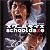 「school daze」オリジナルサウ