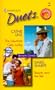 The Lawman Gets Lucky/Beauty and the Bet (Harlequin Duets #26)