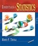Essentials of Statistics