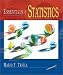 Books : Essentials of Statistics