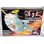Star Trek Generations Starship Enterprise NCC-1701-D