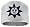HOPI Design Sterling Silver Sun Ring size 8