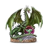 Guardians Of The Dragonstone Dragon Figurine Collection