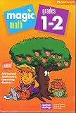 Magic Math: Grades 1-2: Jacobson + Jennings