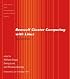Beowulf Cluster Computing with Linux, 2nd Edition (Scientific and Engineering Computation)