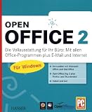 Hanser - Open Office 2.0 OpenSource Edition
