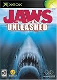 Jaws Unleashed (Xbox)