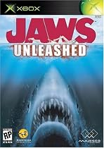 Jaws Unleashed (Xbox)