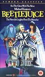 Beetlejuice [UK-Import] - Michael Keaton