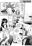 Saber Marionette J, Book 3