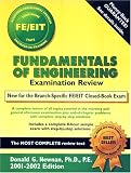 Fundamentals of Engineering Examination Review 2001-2002 Edition