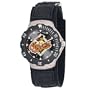 MLB Men's MDV-BAL Agent Series Baltimore Orioles Velcro Watch