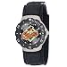 MLB Men's MDV-BAL Agent Series Baltimore Orioles Velcro Watch