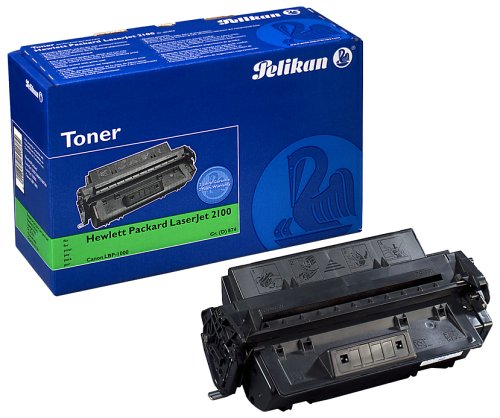 Pelikan 874 - Cartouche de toner ( remplace Canon EP-32, HP C4096A ) - 1 x noir - 5000 pages