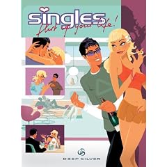 Singles - Flirt up your Life (Hammerpreis)