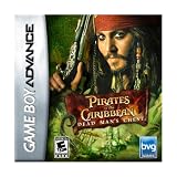 Pirates of the Caribbean Dead Man's Chest