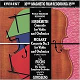 Violin Concerto