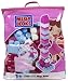 Mega Bloks 70 pc Pink Building Blocks Bag