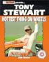 Tony Stewart: Hottest Thing on Wheels (Stock Car Racing Superstar)