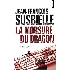 La morsure du dragon