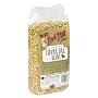 Bob's Red Mill Chana Dal Beans, 24-Ounce Packages (Pack of 4)