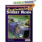 Engineering Street Rods (Practical Hot Rodder's Guide) by Larry O'Toole