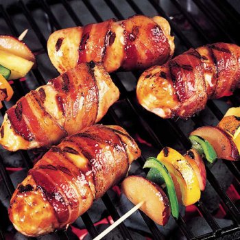 Oven Ready Chicken Breast Filets by Burgers' Smokehouse