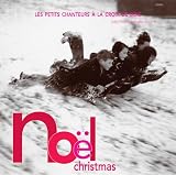 Revue Les Petits Chanteurs à la Croix de Bois  / Noel Christmas