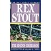 The Second Confession (The Rex Stout Library: a Nero Wolfe Mystery)