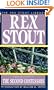 The Second Confession (Nero Wolfe Mysteries)
