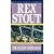 The Second Confession (The Rex Stout Library: a Nero Wolfe Mystery)