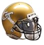 Schutt Collectible Mini Football Helmet (Georgia Tech)