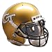 Schutt Collectible Mini Football Helmet (Georgia Tech)
