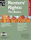 Renters' rights - [electronic resource]  : the basics  : by Janet Portman & Marcia Stewart.