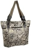 Sydney Love North/South Tote